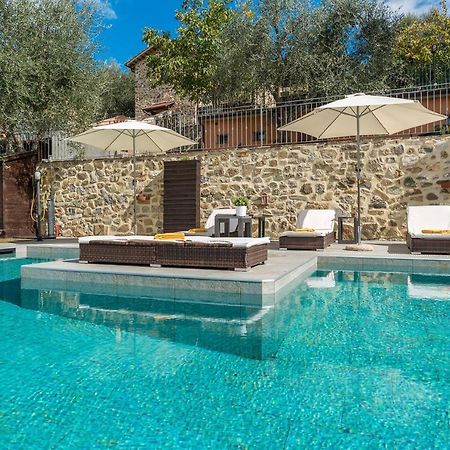 Casale Montegiovi 6, Emma Villas المظهر الخارجي الصورة