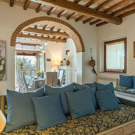 Casale Montegiovi 6, Emma Villas المظهر الخارجي الصورة