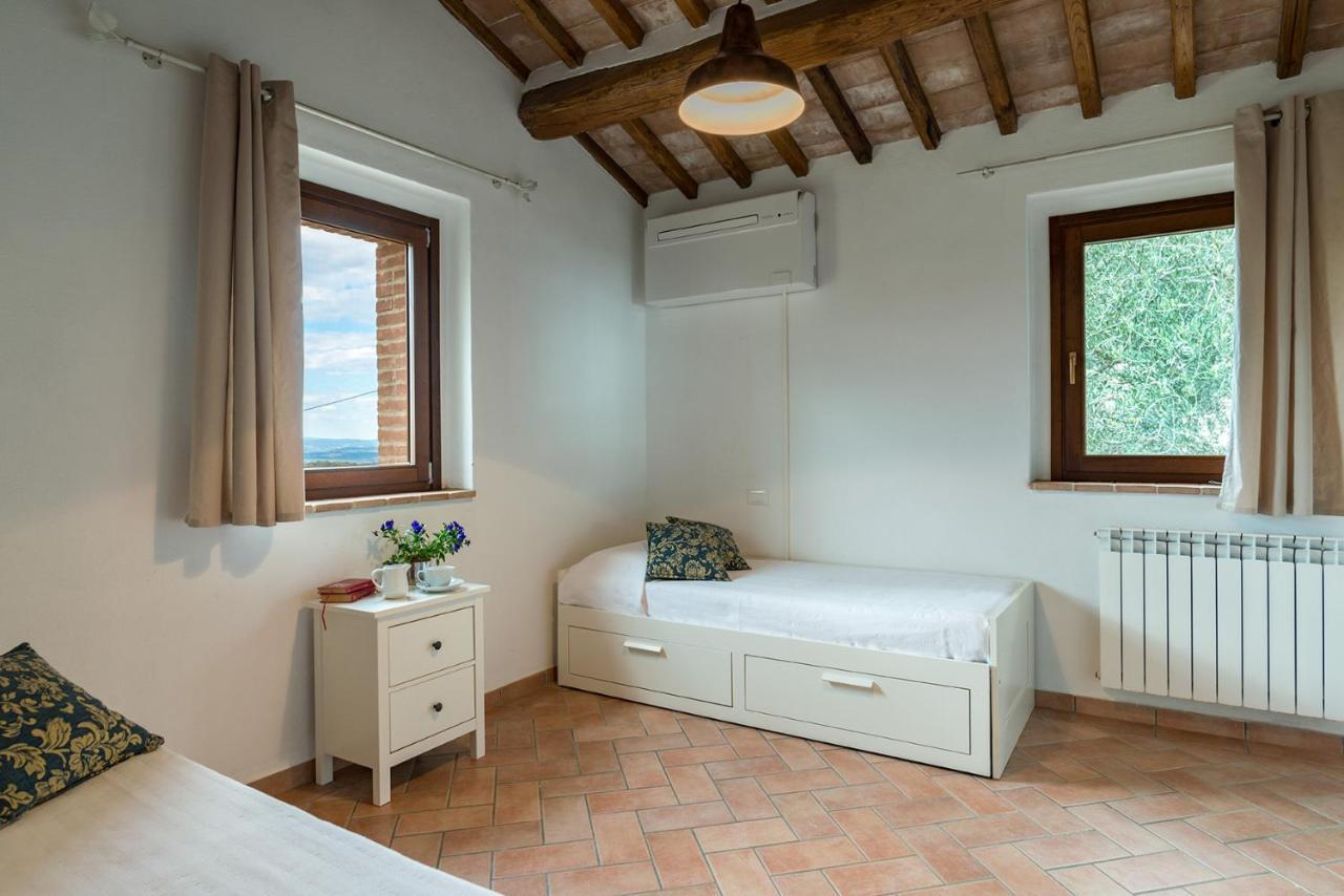 Casale Montegiovi 6, Emma Villas المظهر الخارجي الصورة