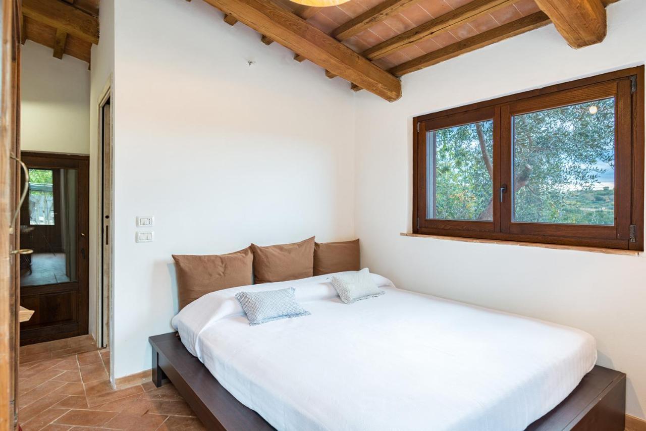 Casale Montegiovi 6, Emma Villas المظهر الخارجي الصورة
