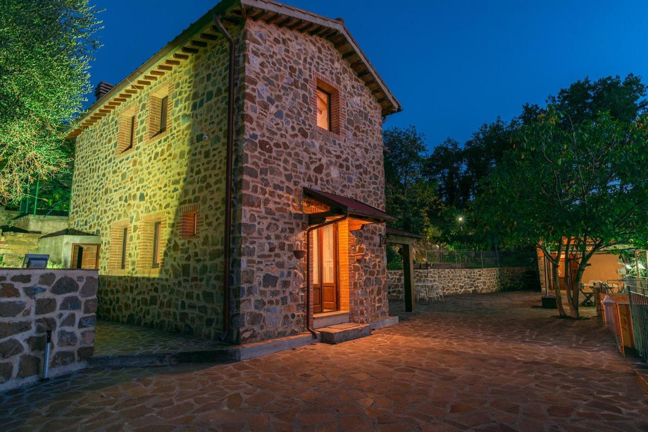 Casale Montegiovi 6, Emma Villas المظهر الخارجي الصورة