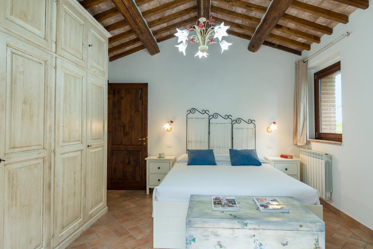 Casale Montegiovi 6, Emma Villas المظهر الخارجي الصورة