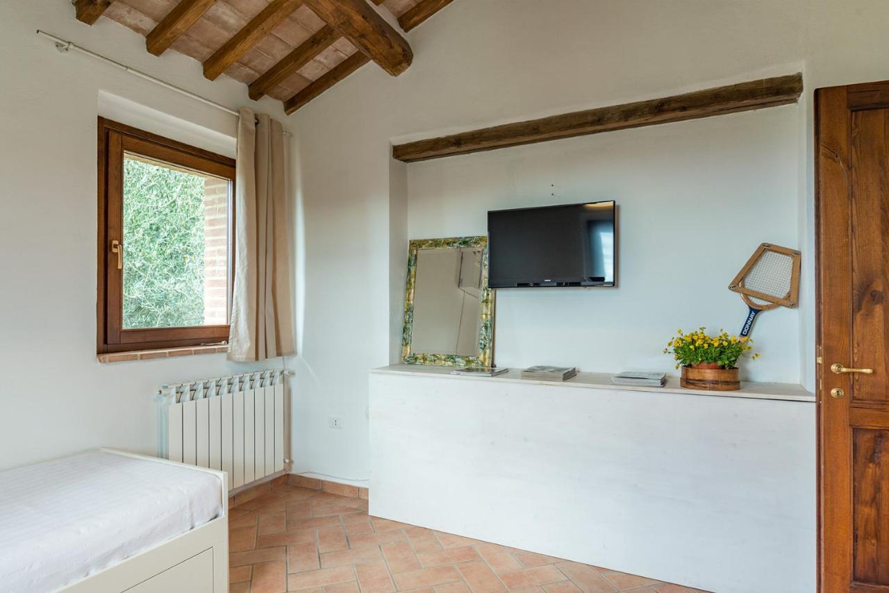 Casale Montegiovi 6, Emma Villas المظهر الخارجي الصورة