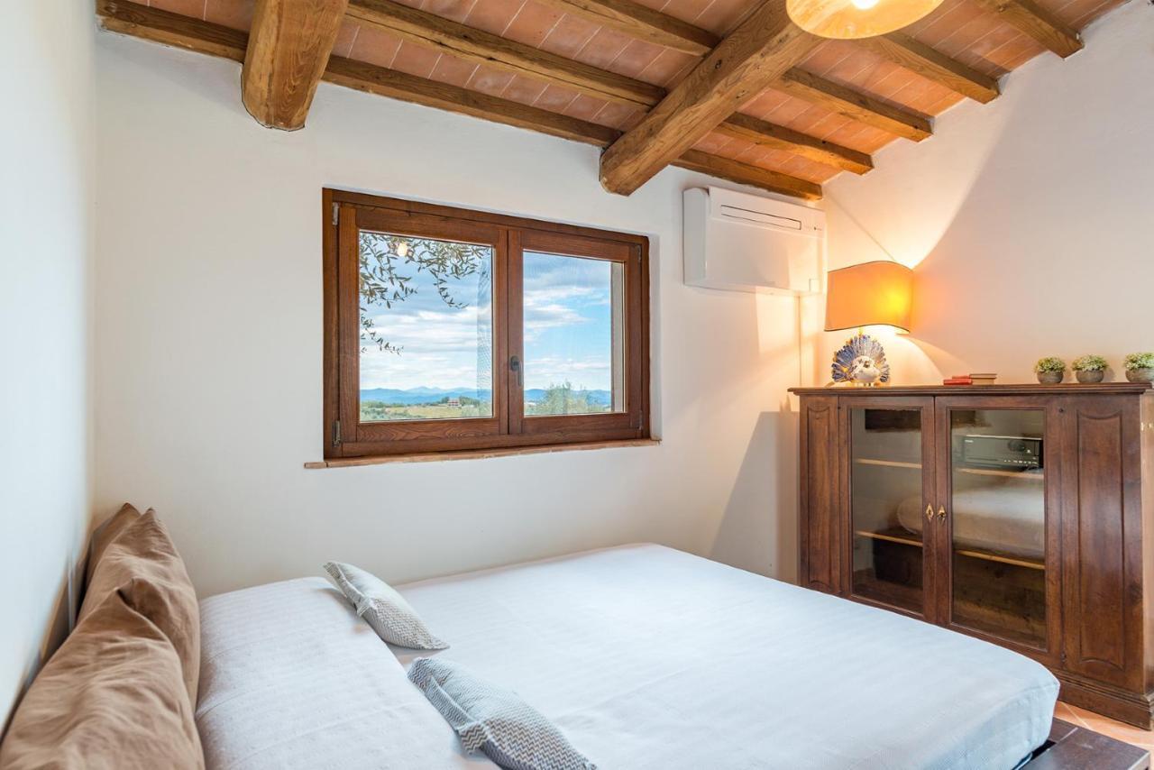 Casale Montegiovi 6, Emma Villas المظهر الخارجي الصورة
